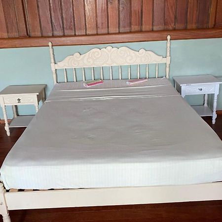 Hostel Praia De Fora Lu Пальоса Екстер'єр фото