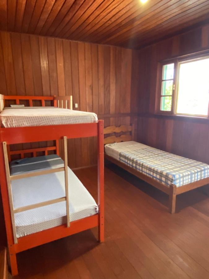 Hostel Praia De Fora Lu Пальоса Екстер'єр фото