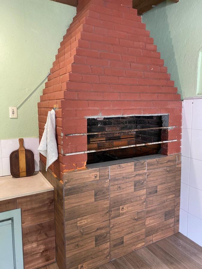 Hostel Praia De Fora Lu Пальоса Екстер'єр фото