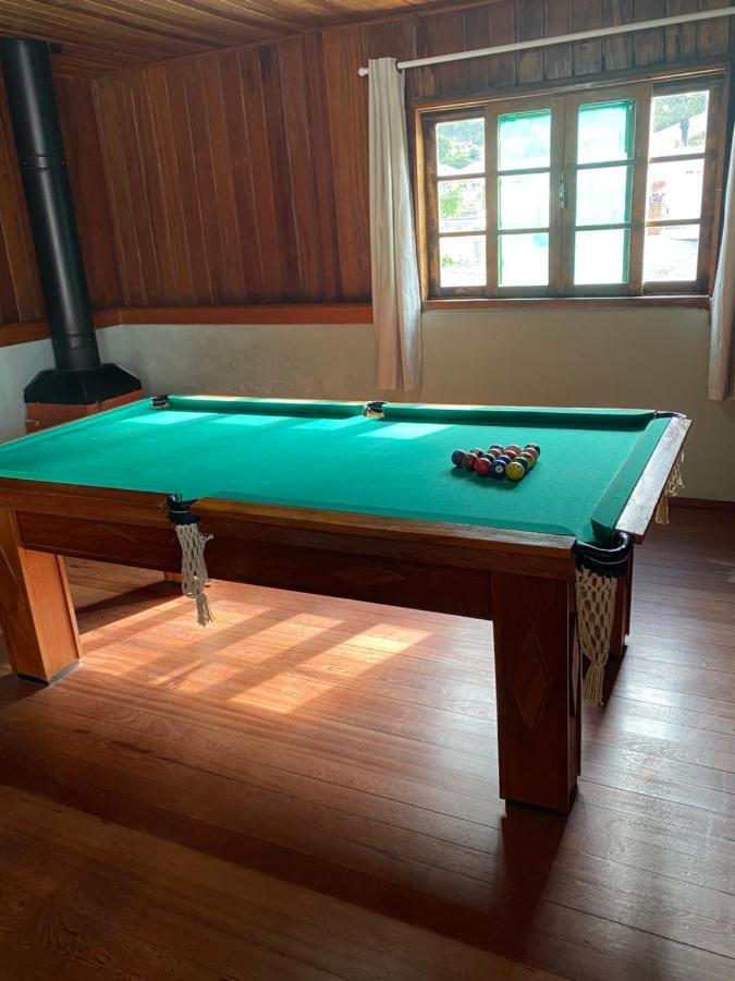 Hostel Praia De Fora Lu Пальоса Екстер'єр фото