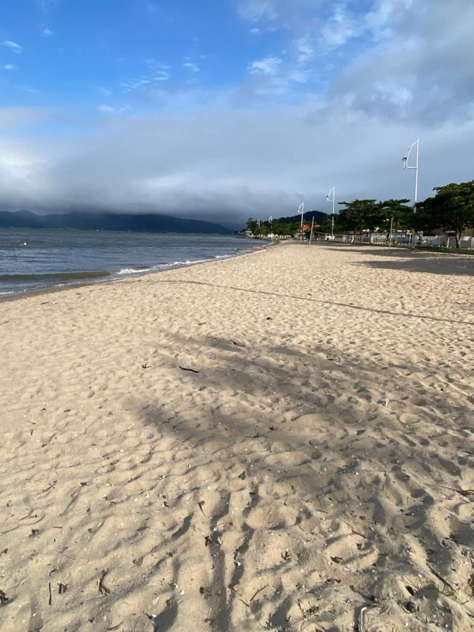 Hostel Praia De Fora Lu Пальоса Екстер'єр фото