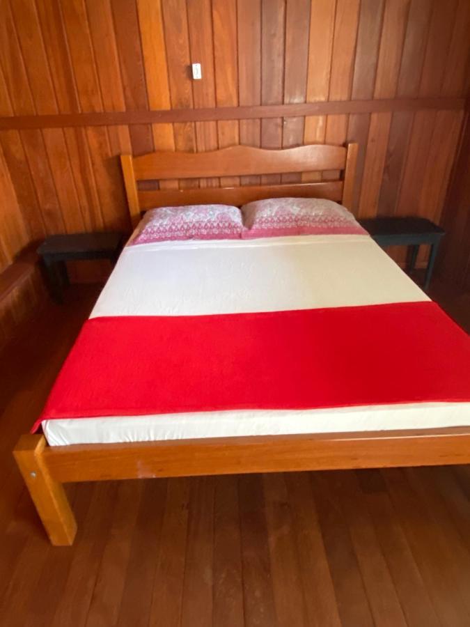 Hostel Praia De Fora Lu Пальоса Екстер'єр фото